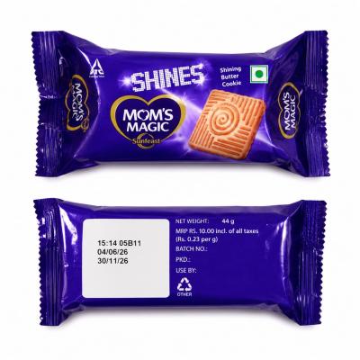 SUNFEAST MOM MAGIC SHINES BUTTER COOKIES - 44g